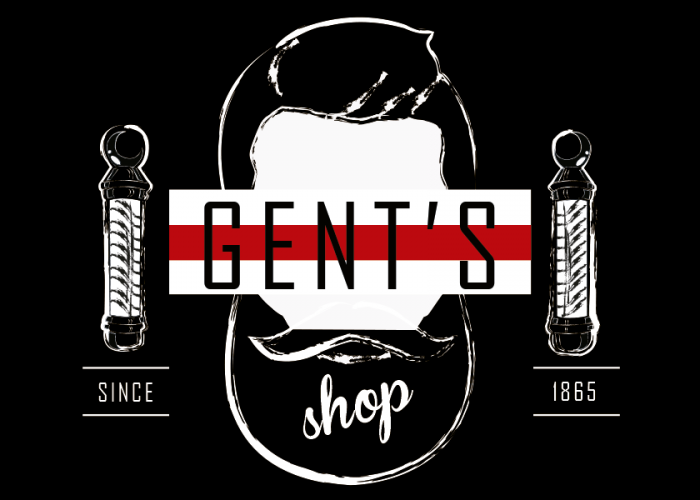 Logo de Gent's